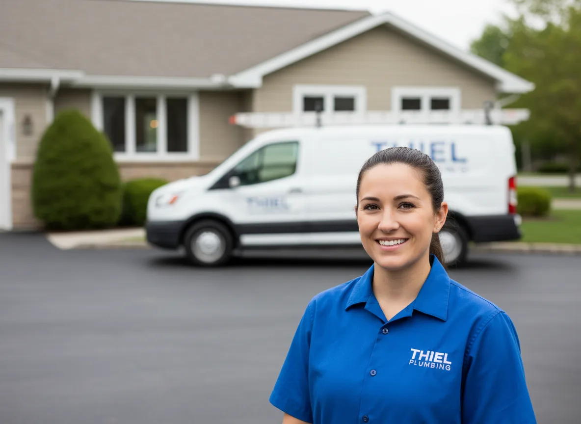 Plumber Oxford, NE FAQs